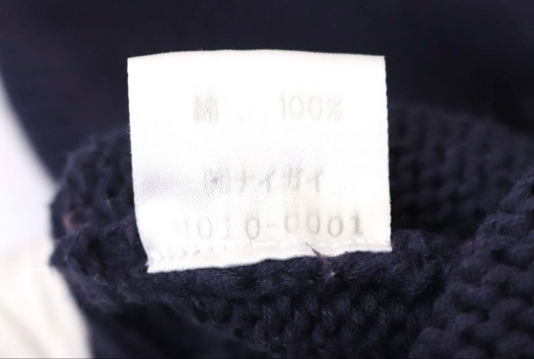 M*す様 ラルフローレン ニット セーター 星条旗 アメリカ国旗 Ralph L