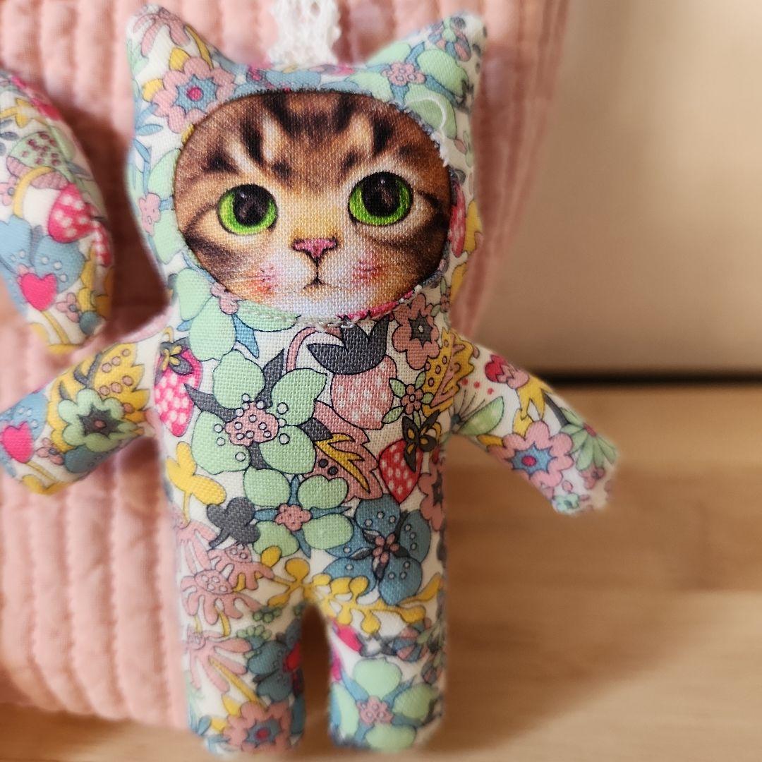 コヤンイサムチョン　ニャントート　ハンドメイド