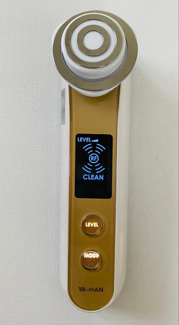 【美品】即発送　YA-MAN ヤーマン　美顔器