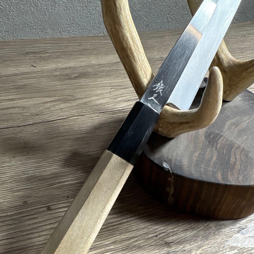 HERO　銀三　ペティ