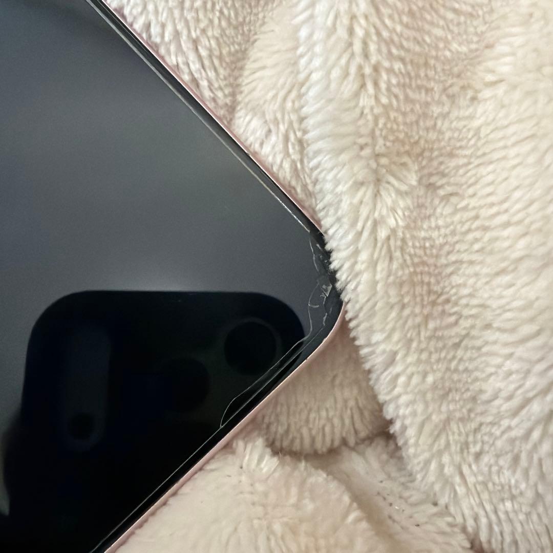 iPhone15Plus 128GB ピンク