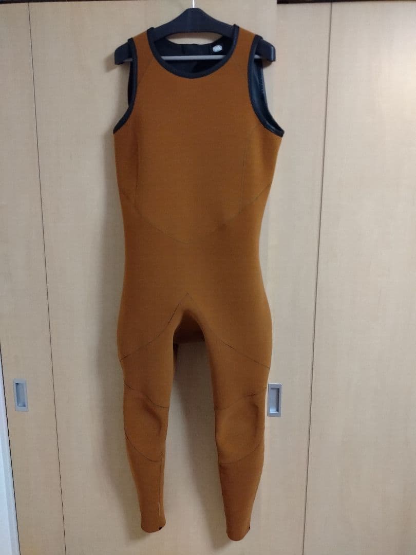 ウエスト　　ロングジョン　　XL