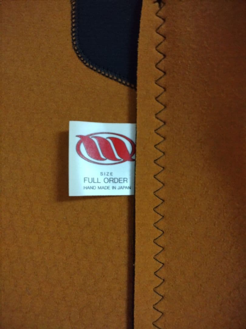 ウエスト　　ロングジョン　　XL