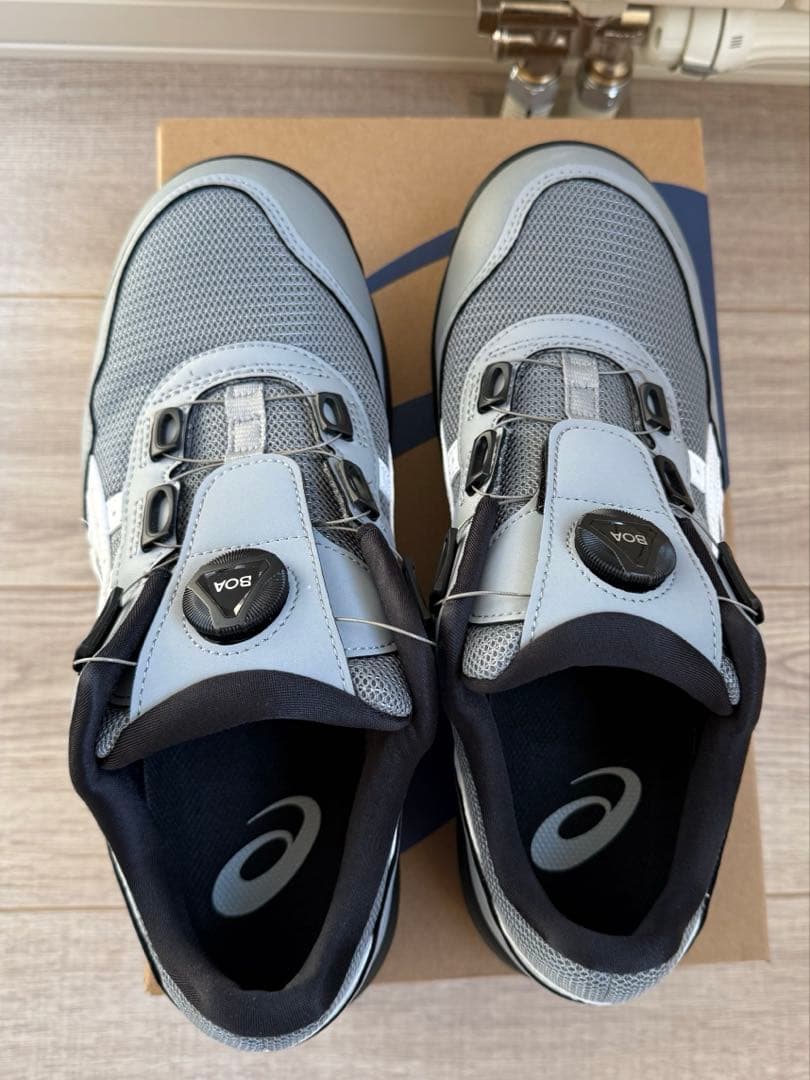 ！お値下げ！ASICS WINJOB CP209 BOA 26.5cm