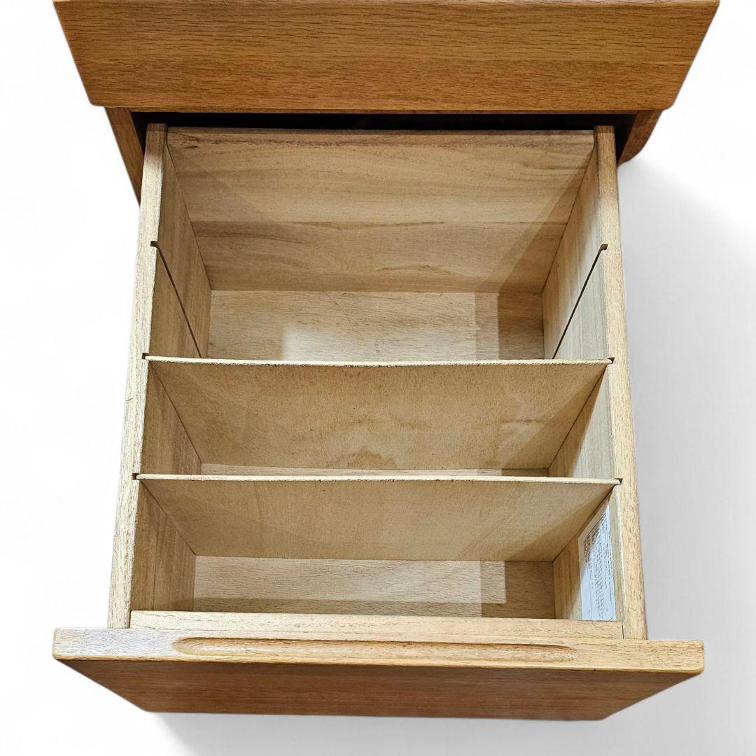 ACTUS FOPPISH アクタス フォピッシュ チェスト