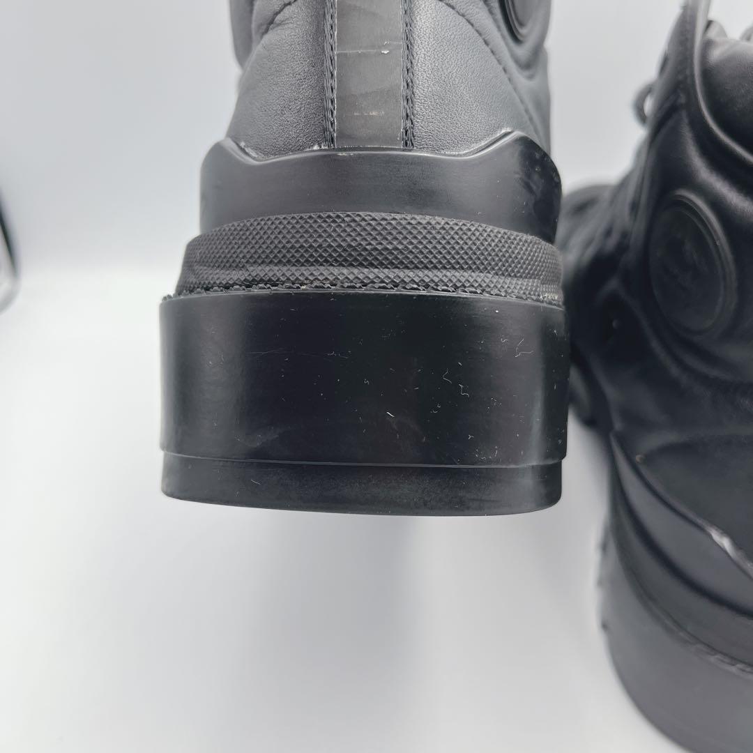 Onitsuka Tiger HMR PEAK G-TX レザー【26cm】