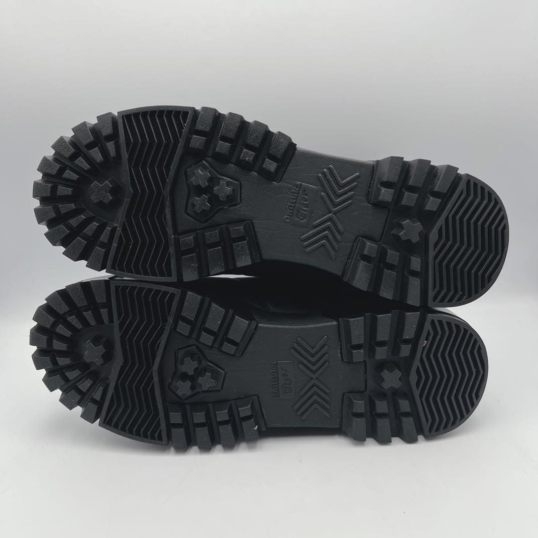 Onitsuka Tiger HMR PEAK G-TX レザー【26cm】