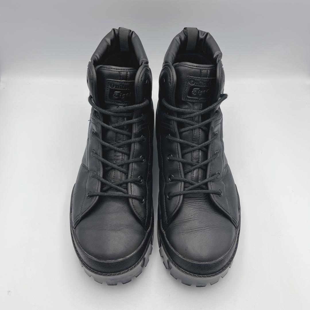 Onitsuka Tiger HMR PEAK G-TX レザー【26cm】