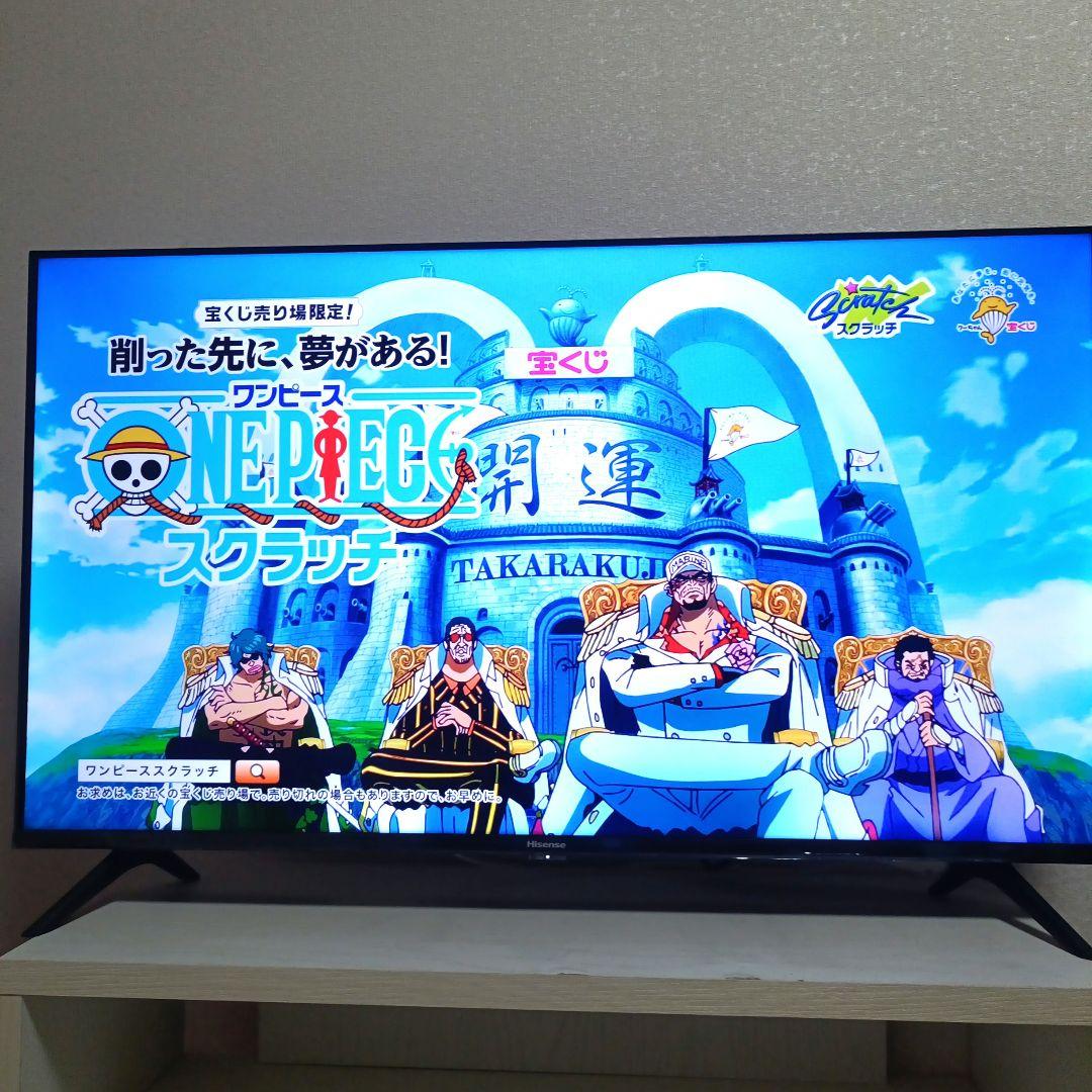 ❶Hisense[2021年製品]40A40G