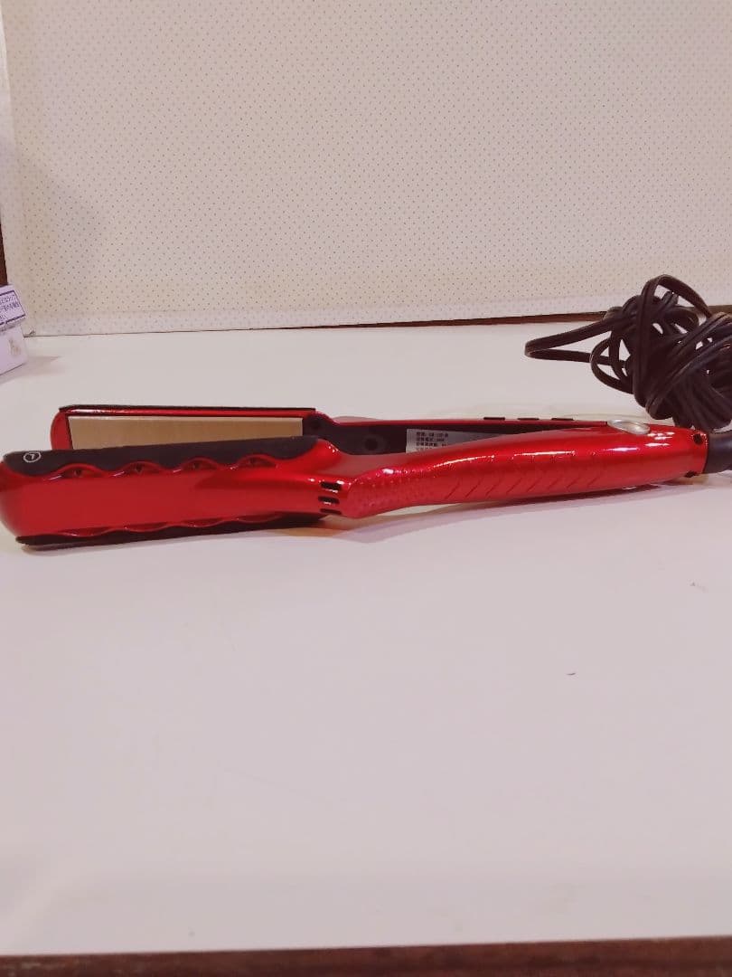 ラディアンスストレートアイロン28㎜