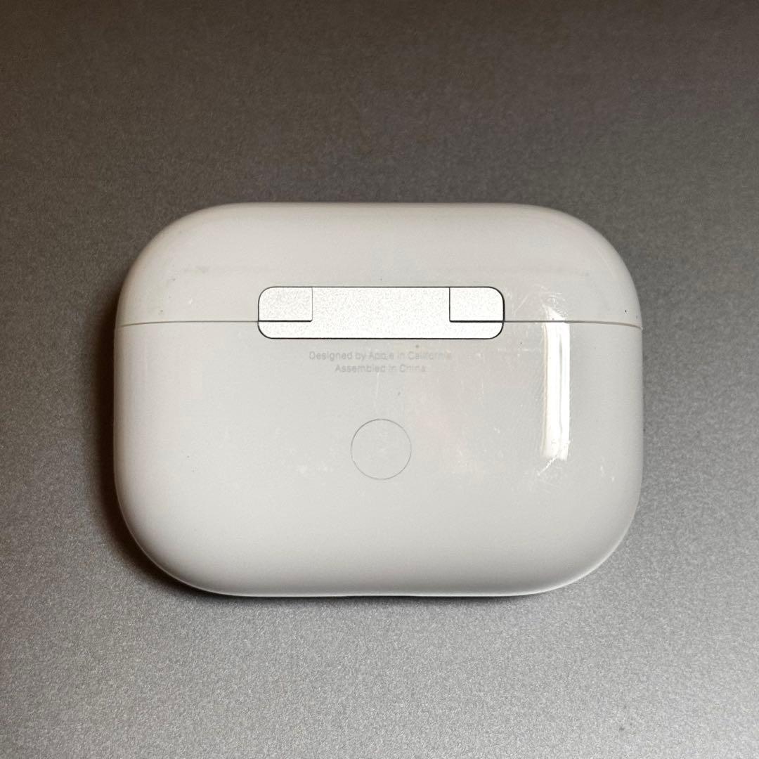 【保証あり】Apple AirPods Pro 第2世代 USB-C 充電ケース