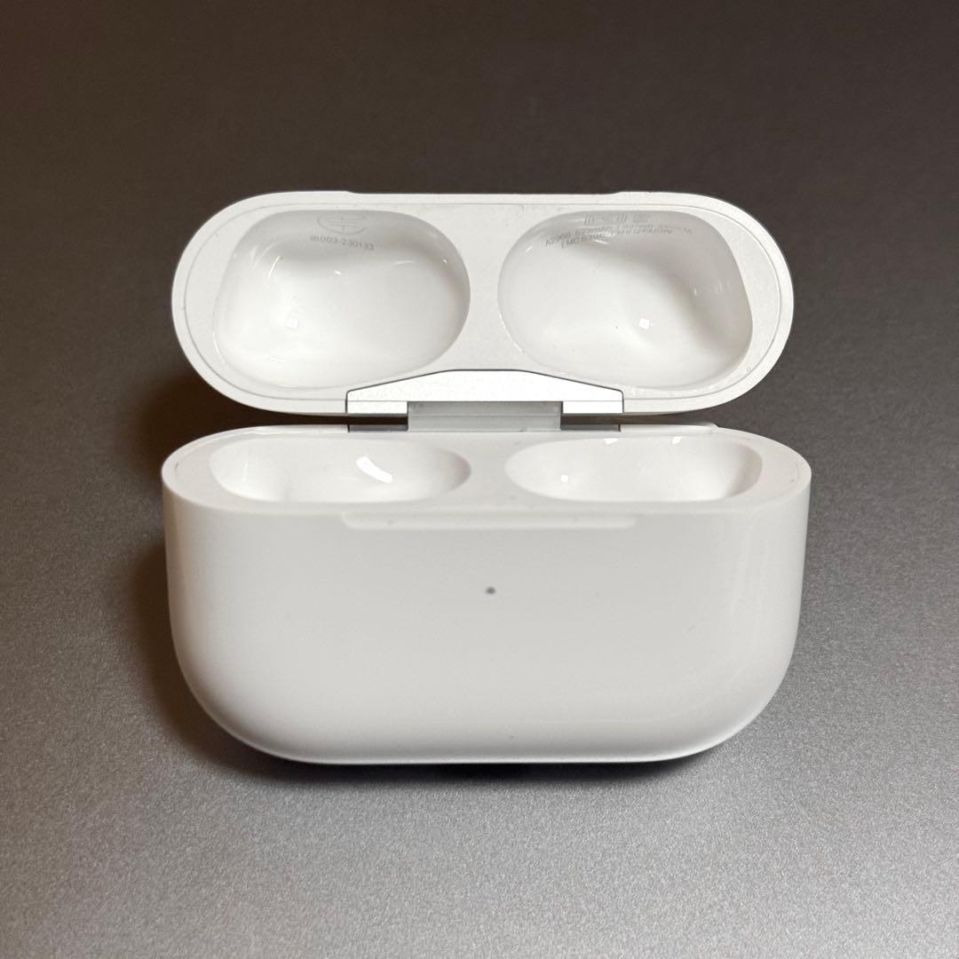 【保証あり】Apple AirPods Pro 第2世代 USB-C 充電ケース