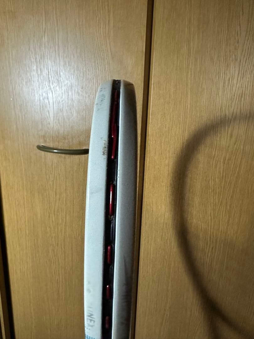 ボルトレイジ5vs 軟式テニス