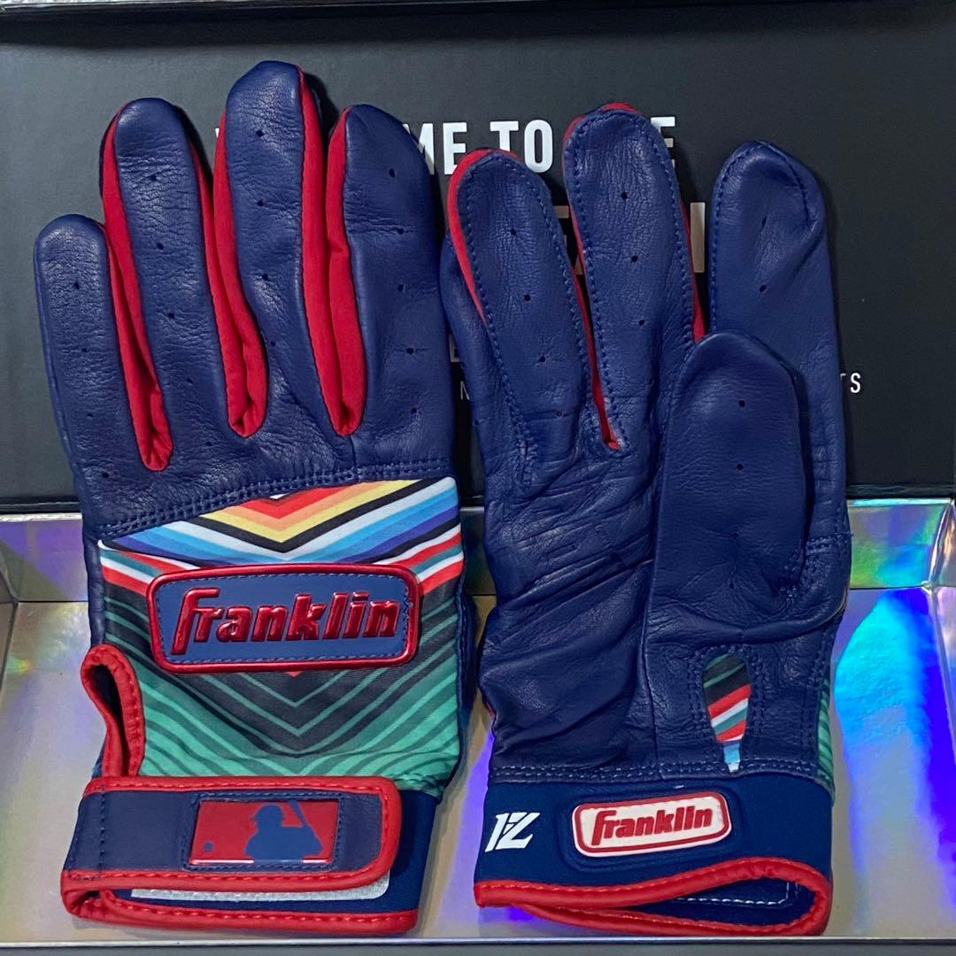 Franklin Pro Classicリンドアモデル ネイビー Mサイズ