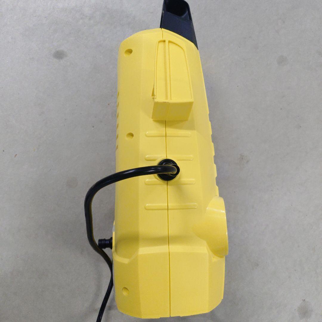 ケルヒャー　KÄRCHER K 2.020 高圧洗浄機