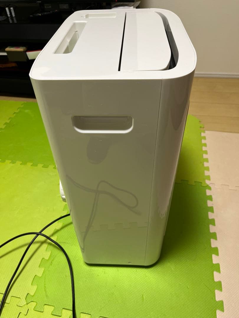 トヨトミ　スポット冷暖エアコン「TAD-22NW」