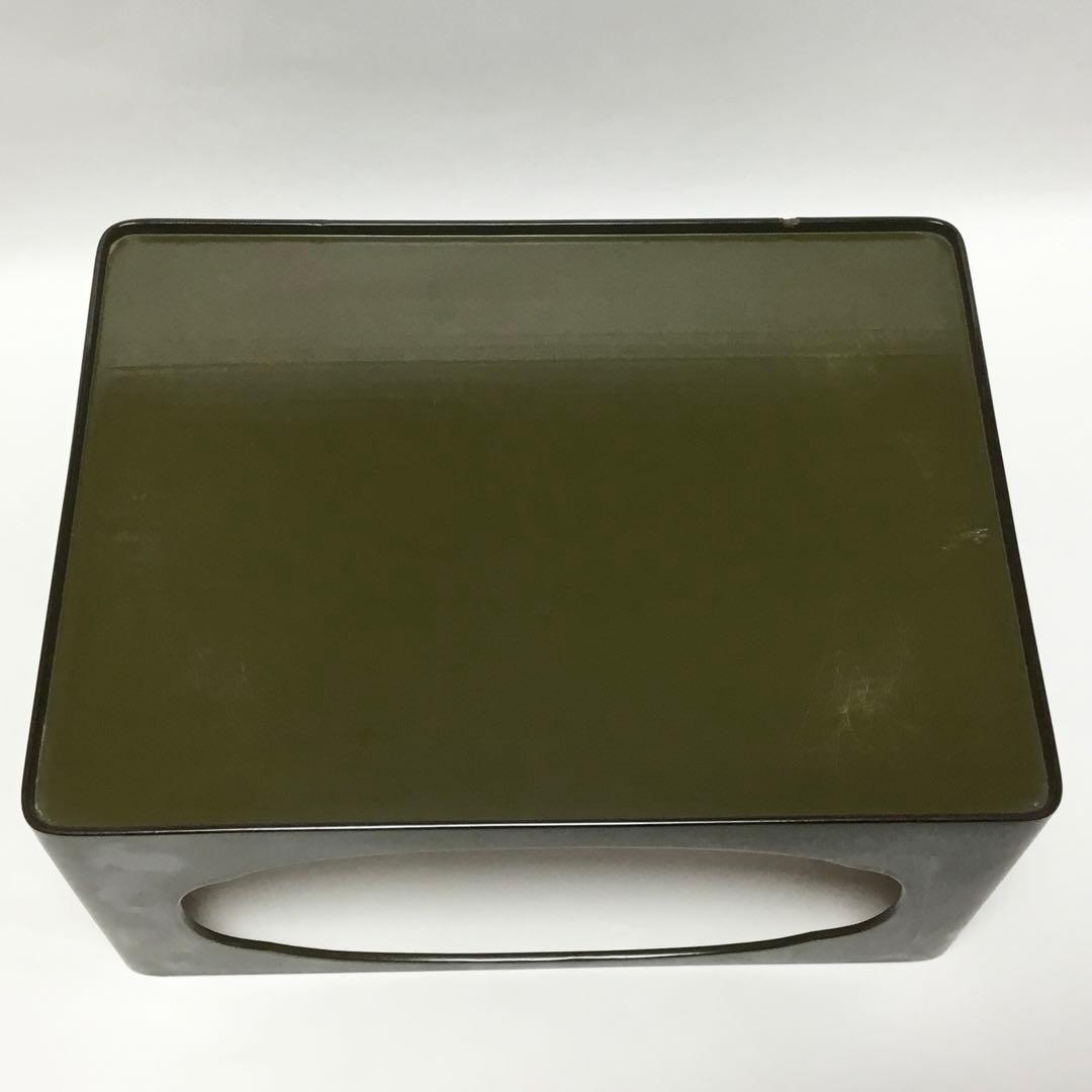 莨盆 香狭間透 キズあり 火入 オランダ 木箱入 茶道具 古物品