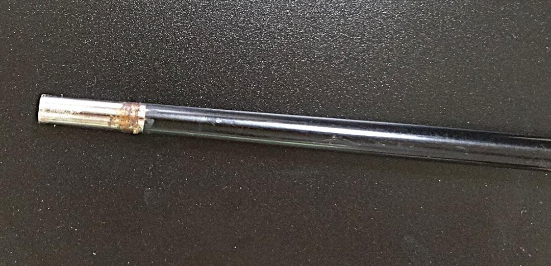 0097　ゴルフ　Dynamic Gold　ダイナミックゴールド　シャフト　のみ