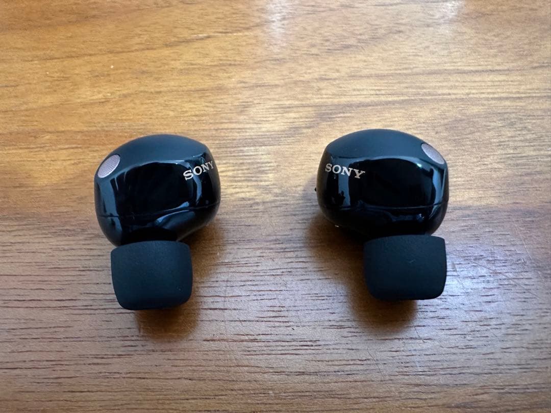Sony WF-1000XM5 & UNIQのイヤホンケースはおまけ