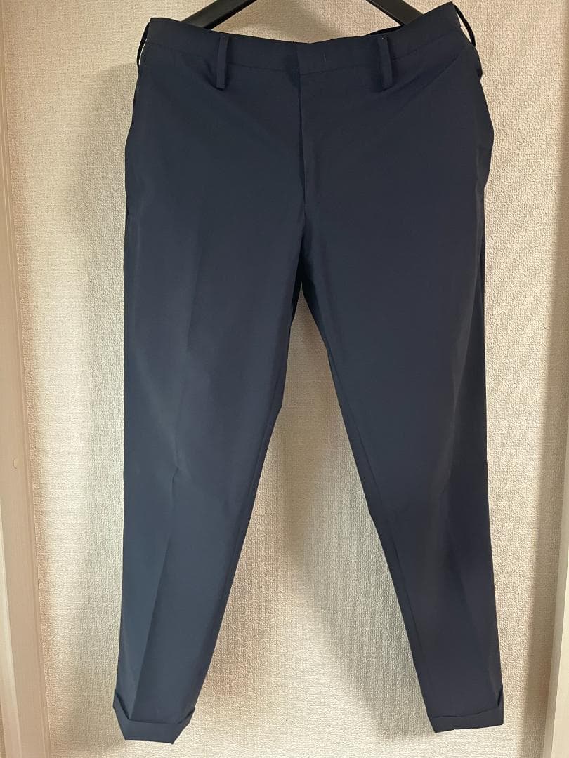 mokz9様_Paul Smith_マルチコントロール 2Bジャケット/パンツ