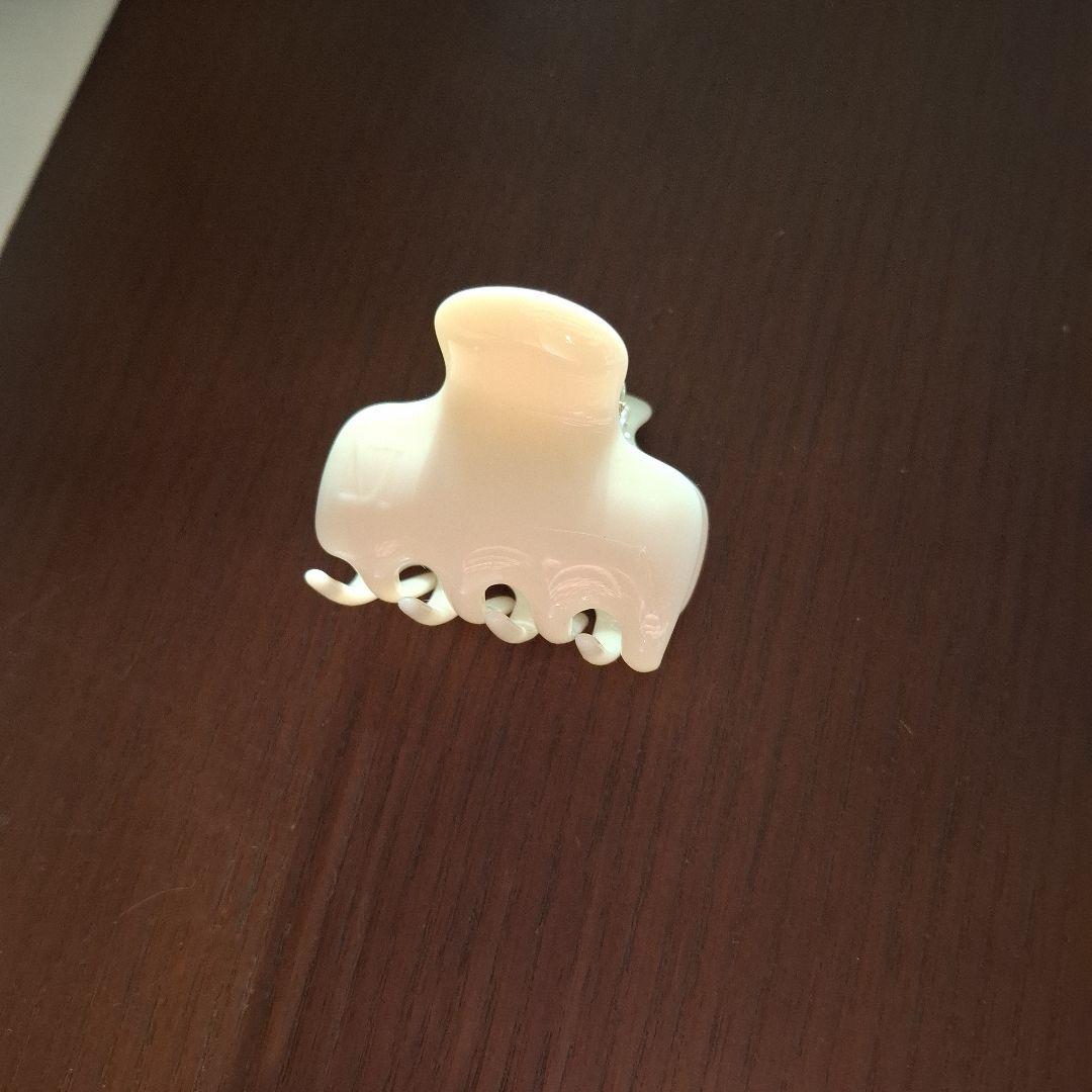 luijewelryヘアクリップ