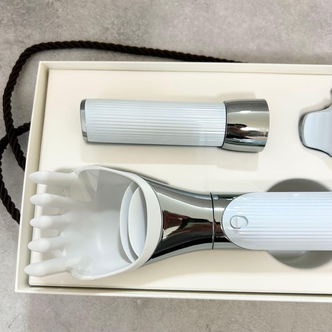 新品　ReFa リファビューテック リセッター RE-BI-02A