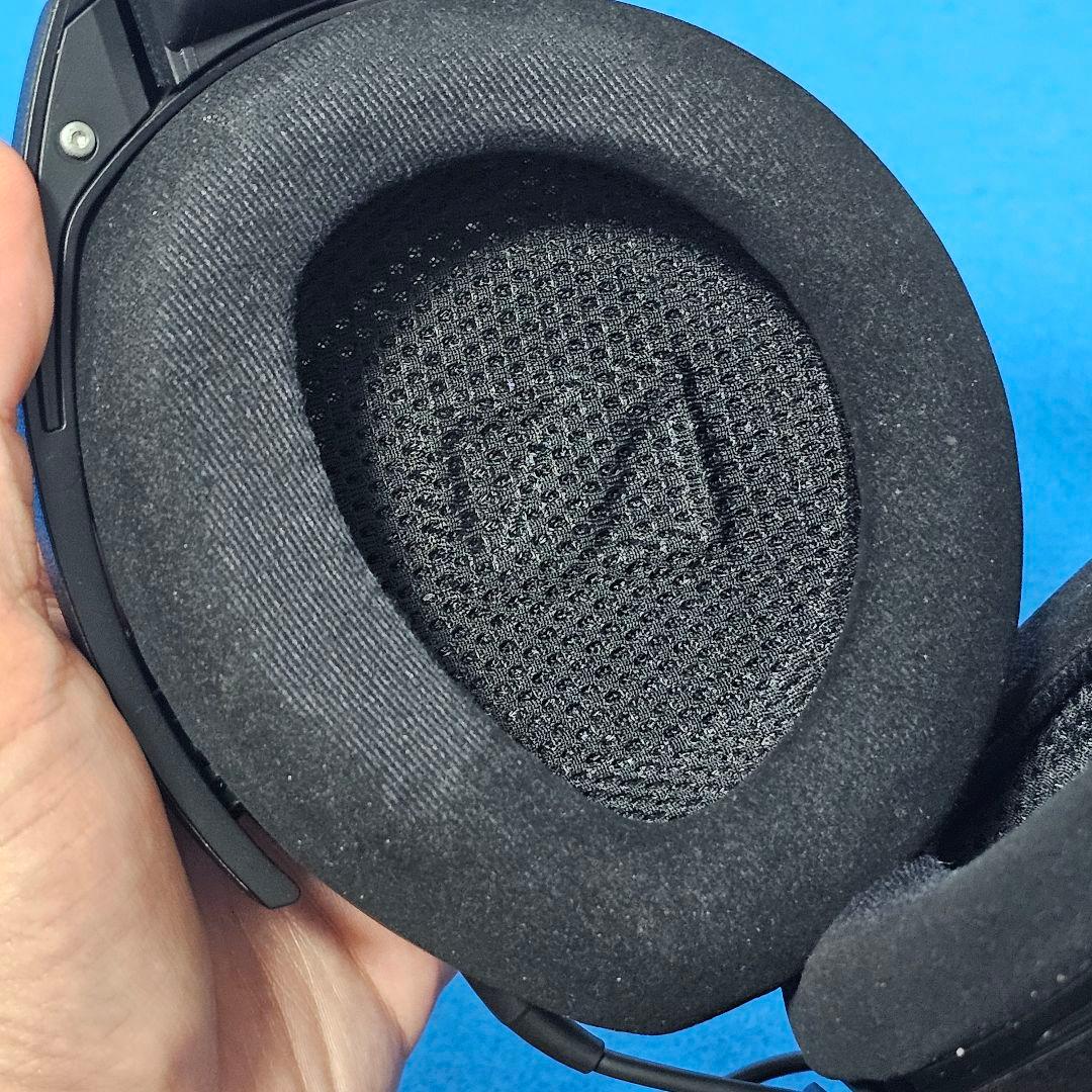 【美品】SENNHEISER HD800 ヘッドフォン