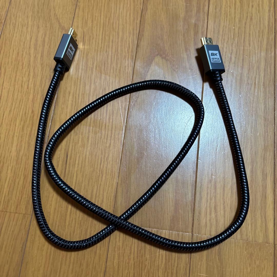 Sovboi s61pro プロジェクター HDMI2.1ケーブル付き