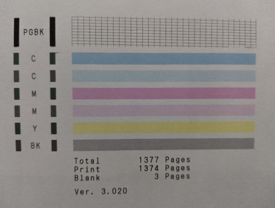 Canon TR153 モバイルプリンター