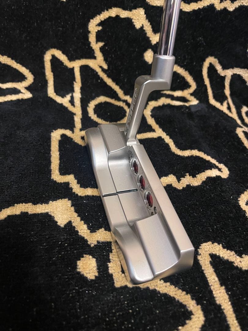 スコティーキャメロンパター