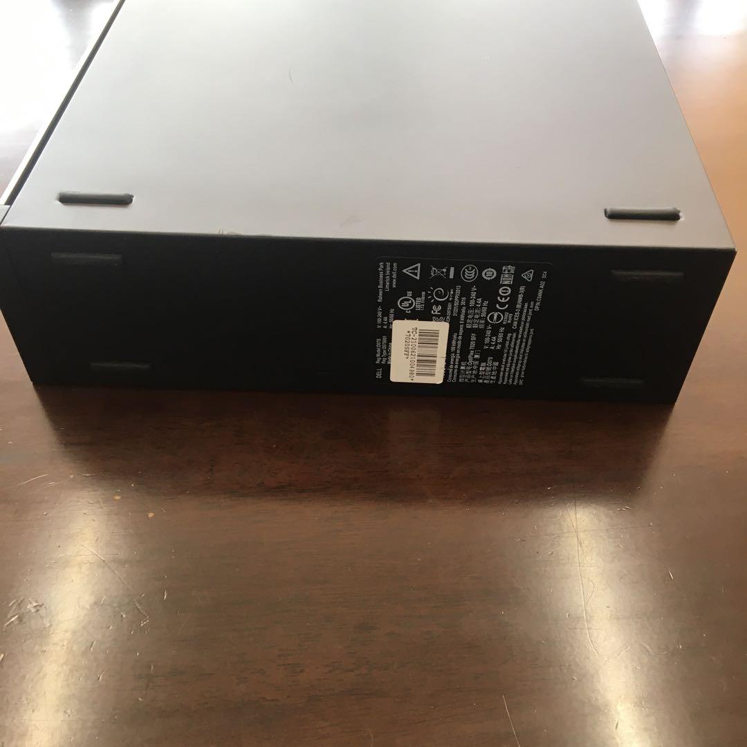 Windowsデスクトップ DELL OPTIPLEX 7020(Core i7)