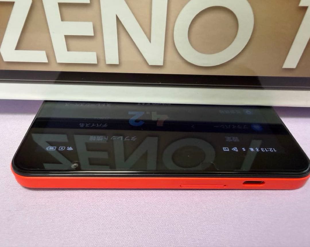 最終値下Blackview ZENO1 8inchタブレット256GB セルラー