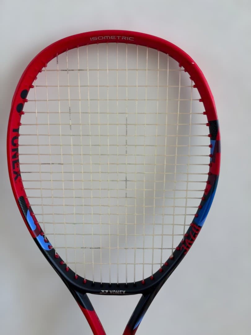 ラケット(硬式用) YONEX VCORE100L