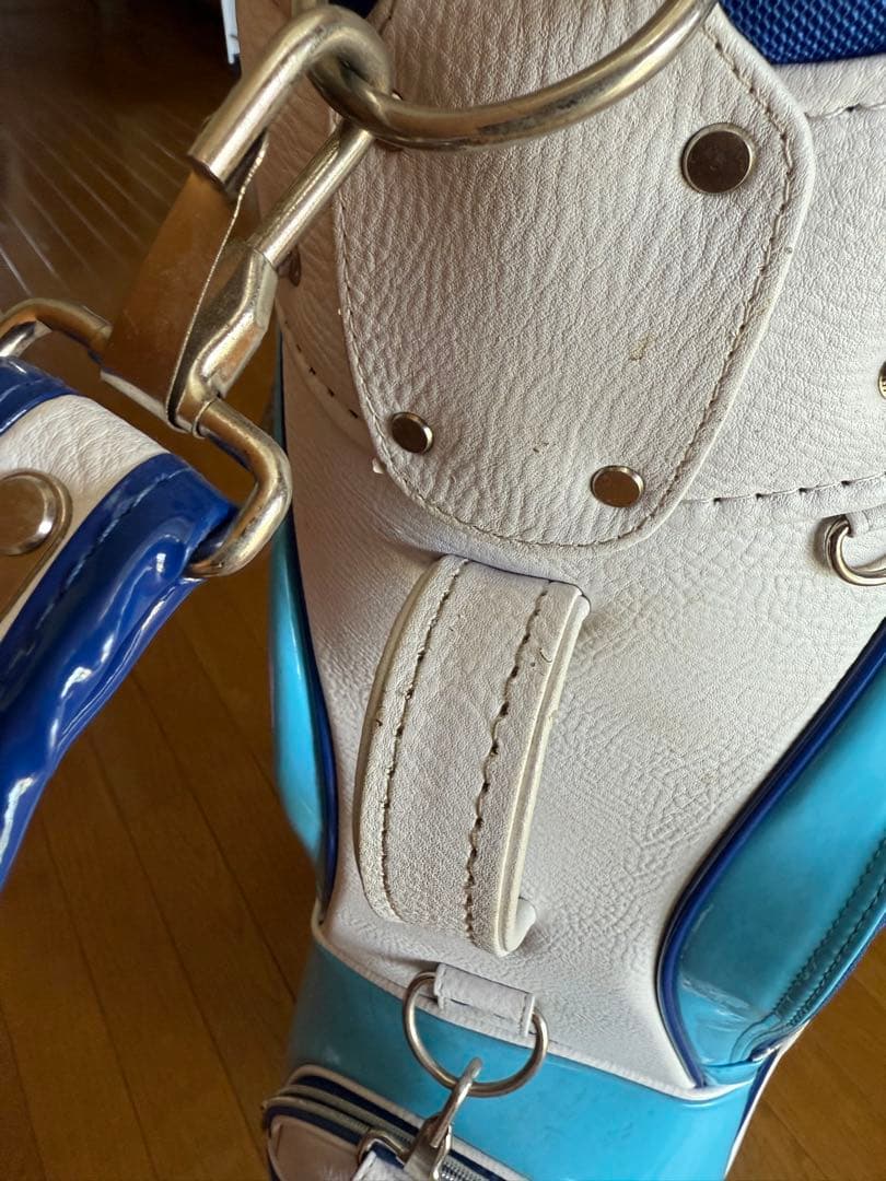 TOUR CHAMPIONSHIP ゴルフバッグ