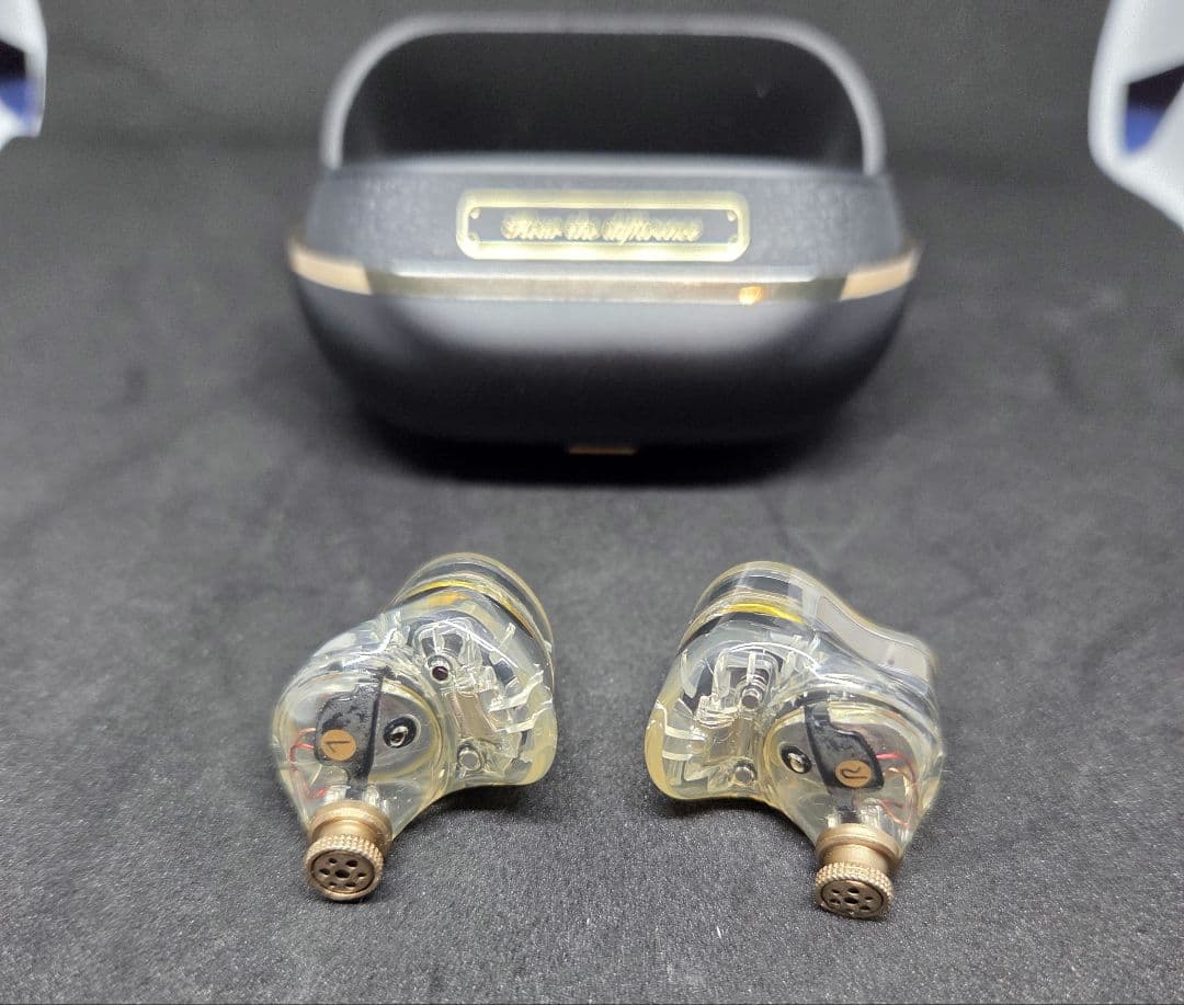 soundpeats H3　サウンドピーツ