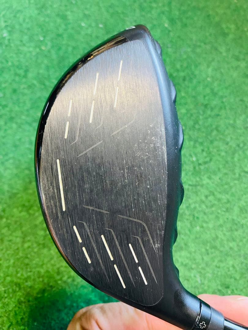 【即日発送】G430 LST ドライバー/テンセイCK PROオレンジ 50S