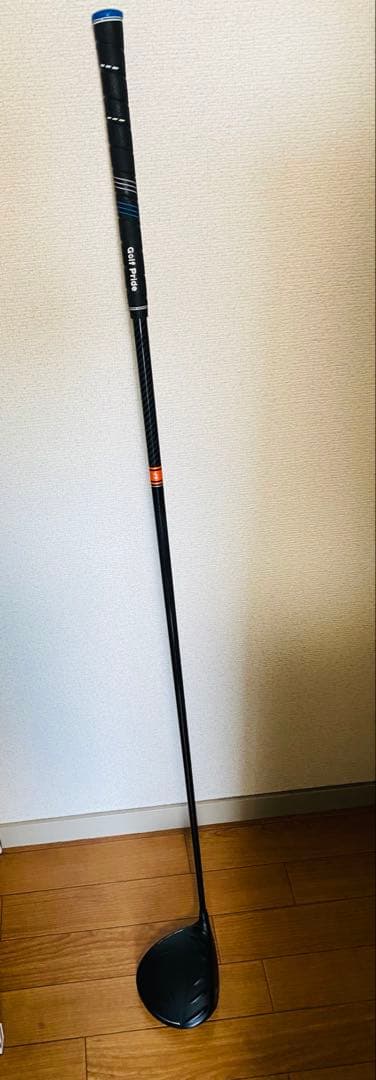 【即日発送】G430 LST ドライバー/テンセイCK PROオレンジ 50S