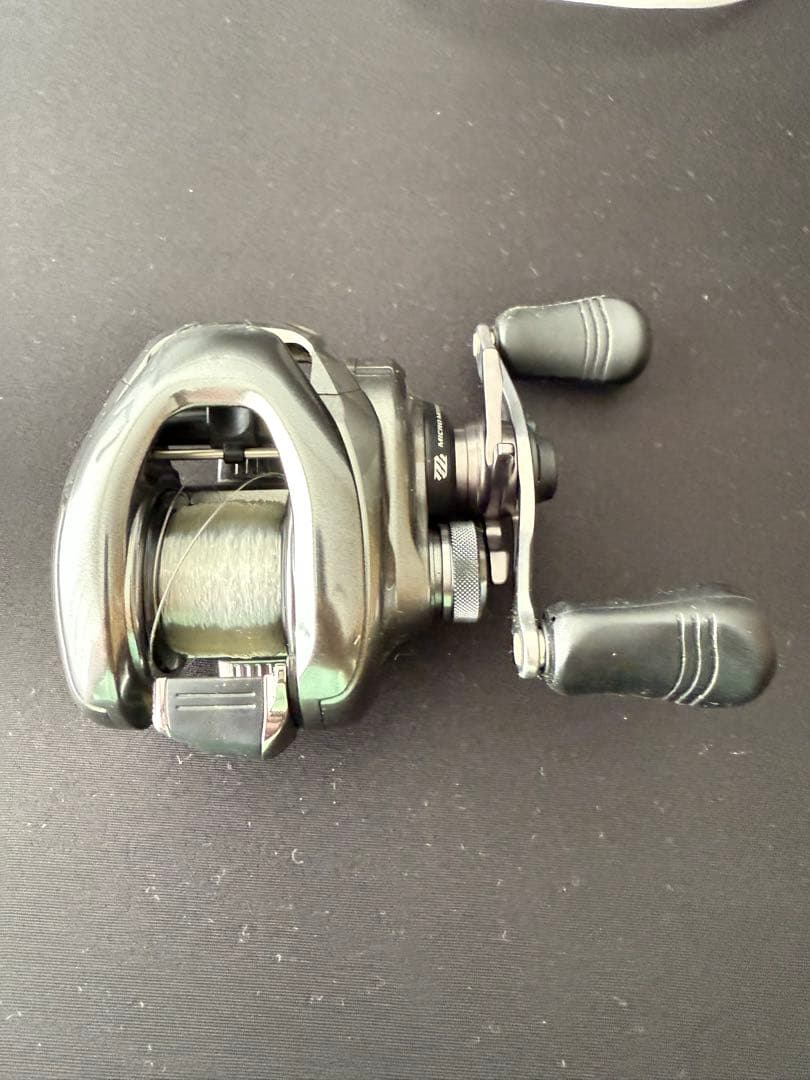 シマノ　メタニウムDC