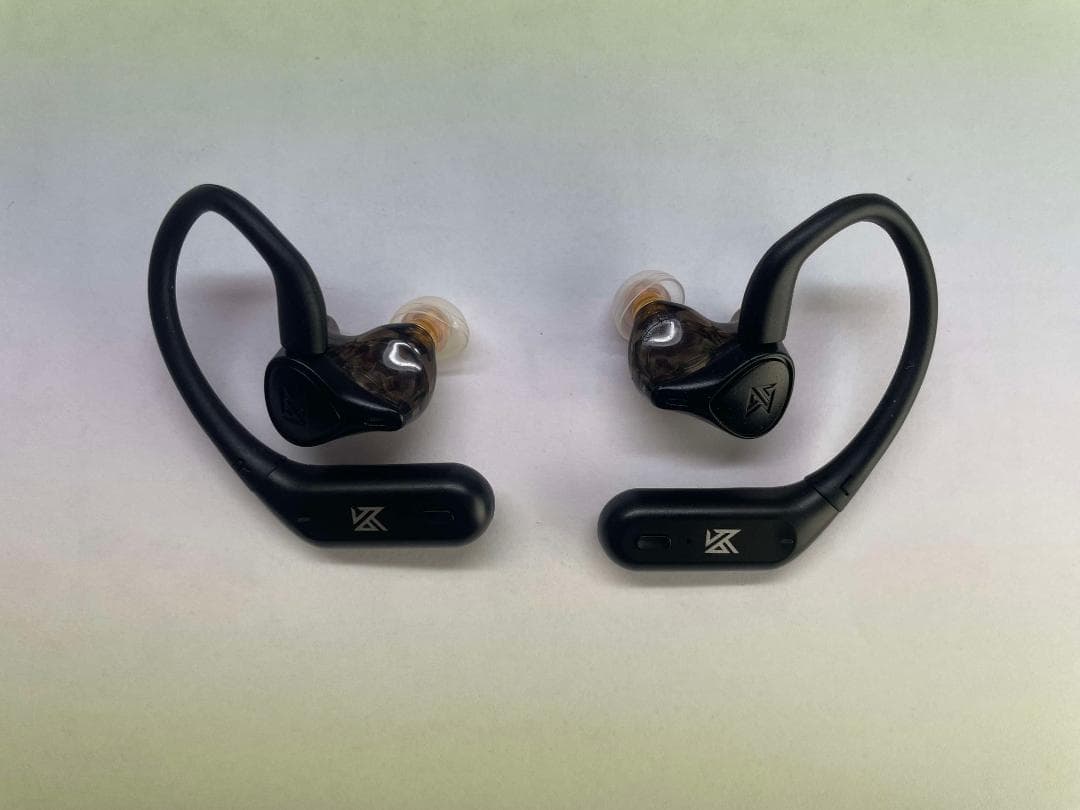 イヤホン KZ AZ09 Pro + KZ ZEX Pro