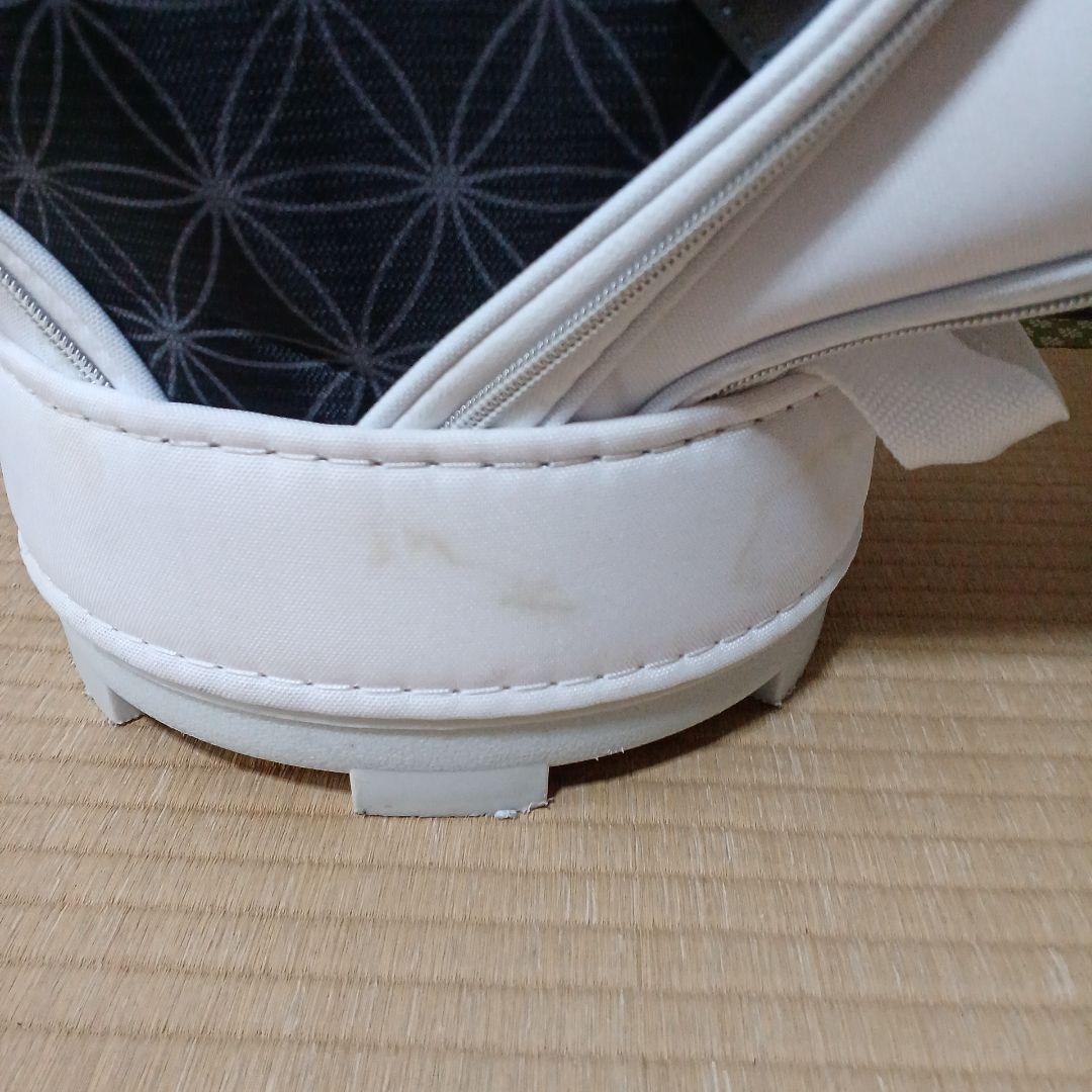 Callaway Solaire ゴルフバッグ ホワイト/ピンク