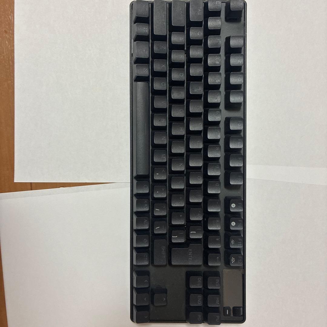 APEXPRO2023TKL ラピッドトリガー　エペプロ