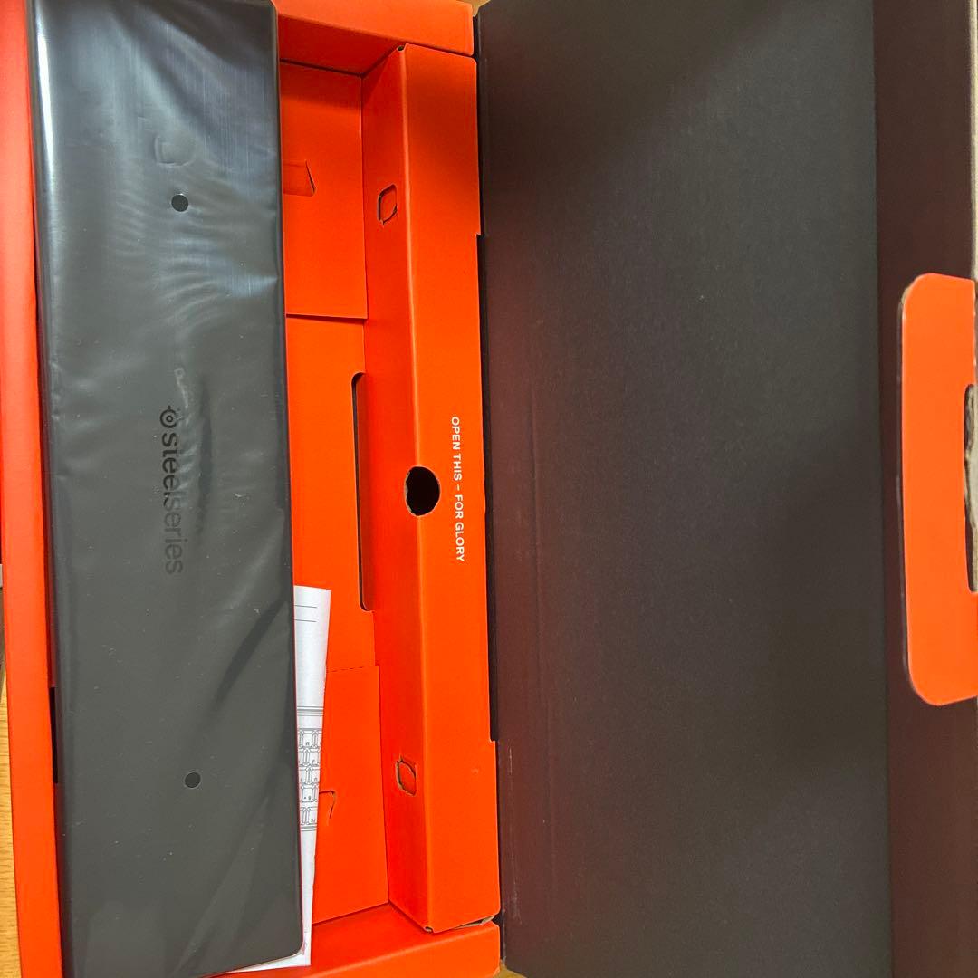 APEXPRO2023TKL ラピッドトリガー　エペプロ