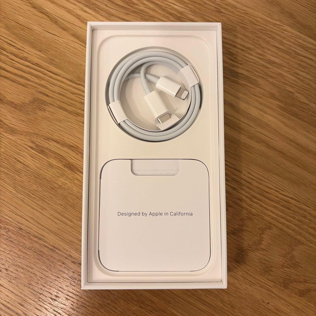 Apple iPhone 14 Pro スペースブラック 256GB 箱付き