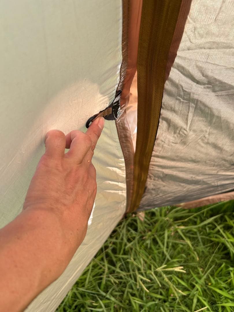 ハイランダー　Hilander グランピアン2