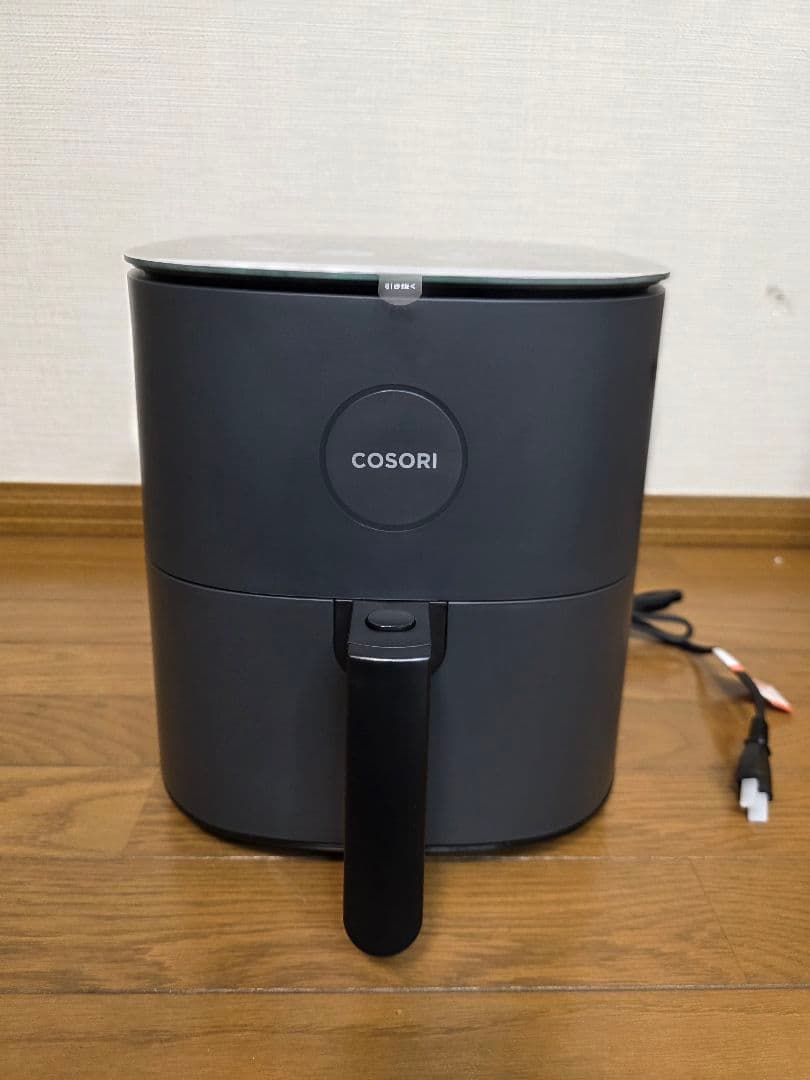 新品/未使用　COSORI　ノンフライヤー