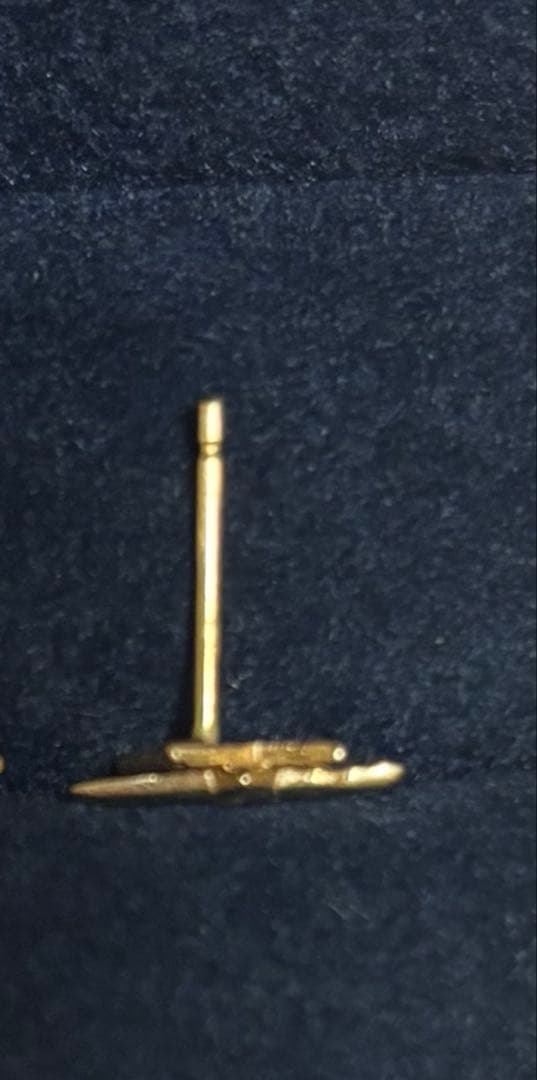 す*れ様 quarant'otto stellaのピアス　片耳