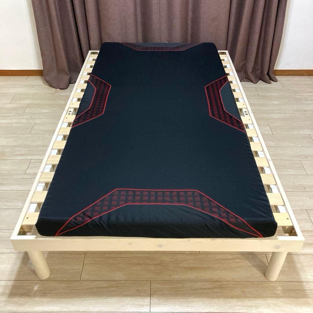 【自社配送エリア限定販売】西川AiR/SIレギュラー/2台セット