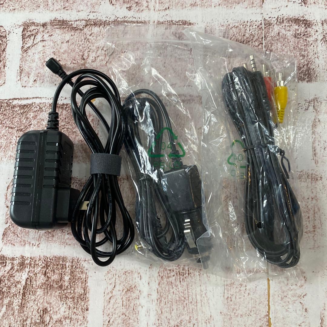 BOIFUN ポータブルDVDプレーヤー BFD-161