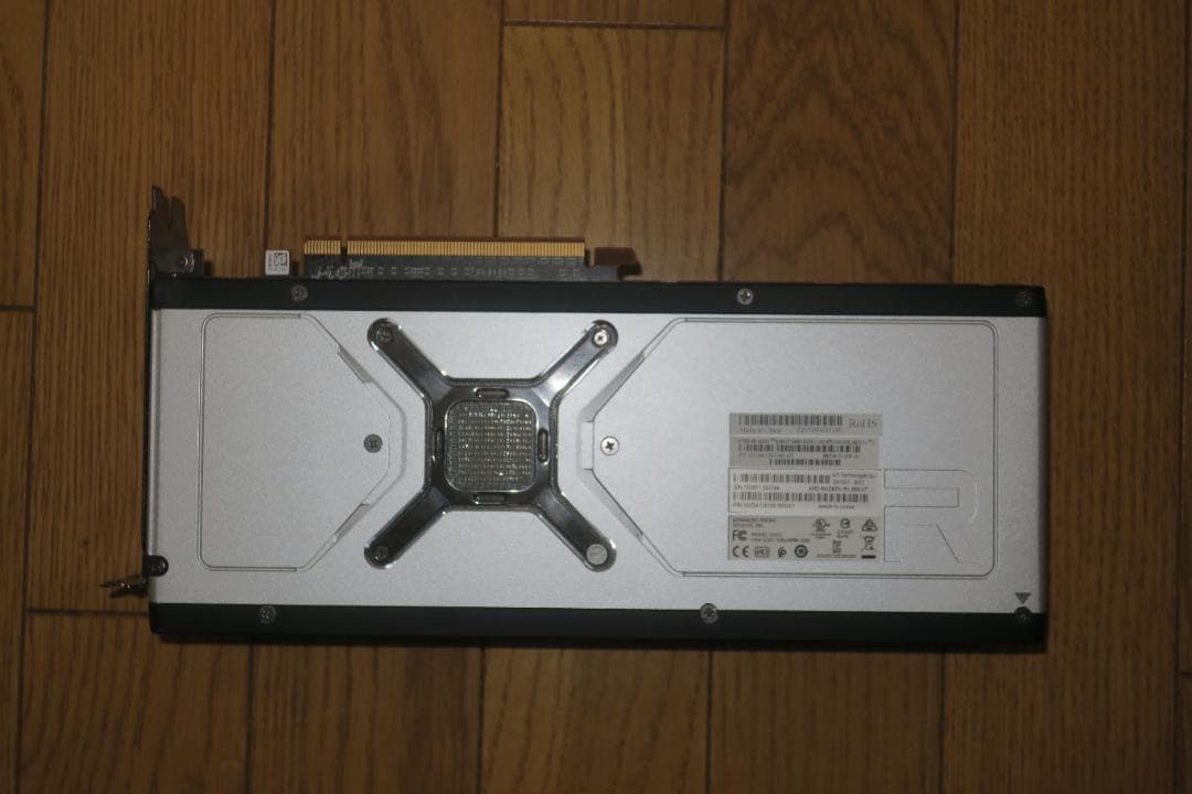 グラフィックボード・グラボ・ビデオカード Sapphire AMD Radeon RX 6900 XT