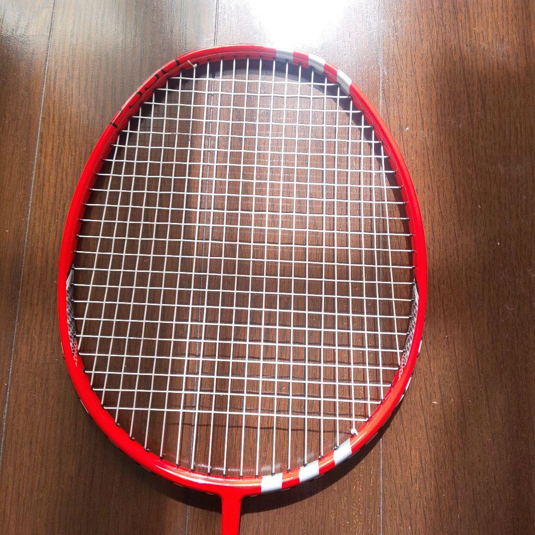 Adidas P350D バドミントンラケット